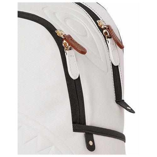 Sprayground Τσάντα πλάτης Spray Split Savage Backpack